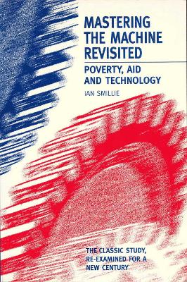 Mastering the Machine Revisited book