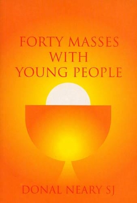Forty Masses with Young People book