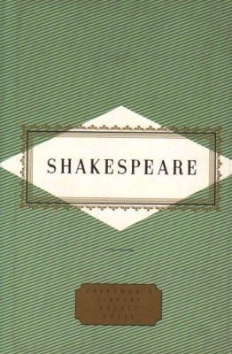 The Poems by William Shakespeare