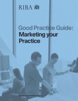 Marketing Your Practice book