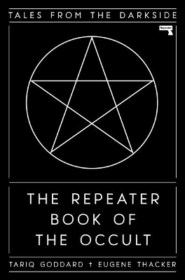 The Repeater Book of the Occult: Tales from the Darkside book