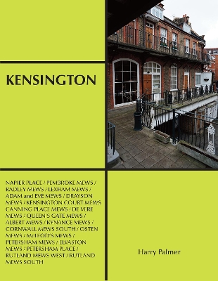Kensington book