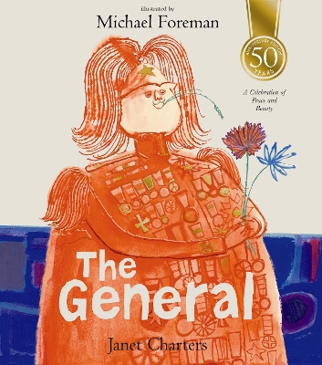 The General by Michael Foreman