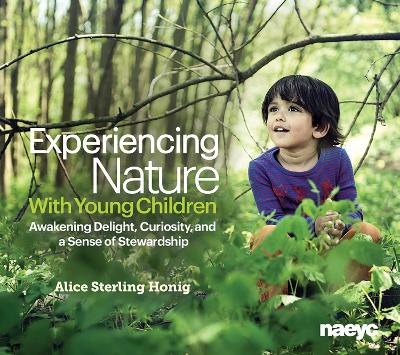 Experiencing Nature With Young Children book