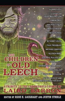 Children of Old Leech book