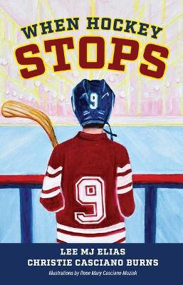 When Hockey Stops book