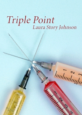 Triple Point book