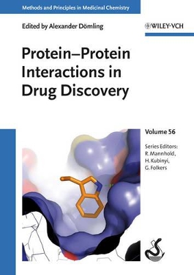Protein-Protein Interactions in Drug Discovery book