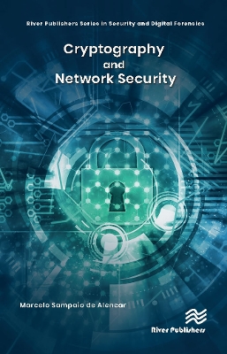 Cryptography and Network Security book