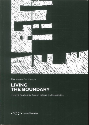 Living the Boundary book