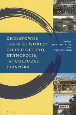 Chinatowns around the World by Bernard P Wong