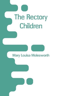 The Rectory Children book