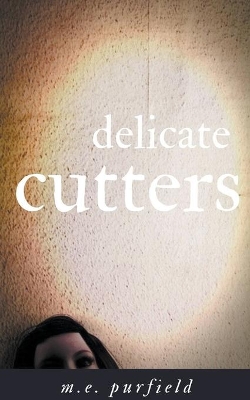 Delicate Cutters book