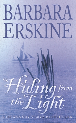 Hiding From the Light by Barbara Erskine