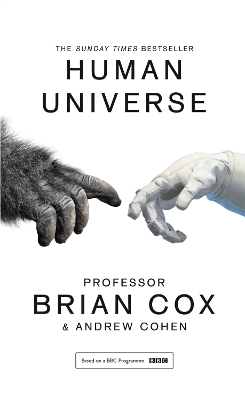 Human Universe book