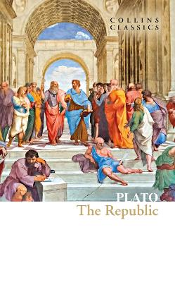 Republic (Collins Classics) book