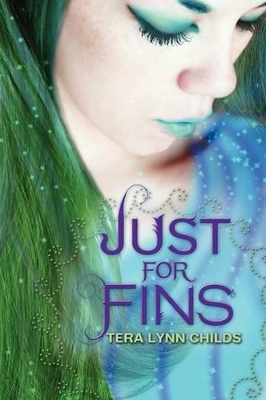 Just for Fins book
