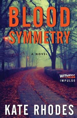 Blood Symmetry book