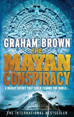 Mayan Conspiracy book