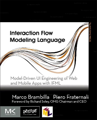 Interaction Flow Modeling Language book