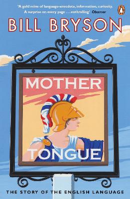 Mother Tongue book