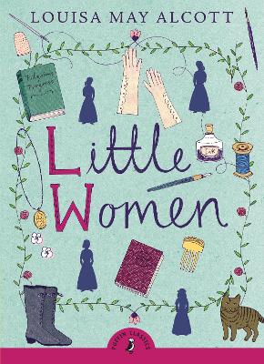 Little Women book