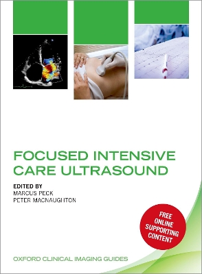 Focused Intensive Care Ultrasound book