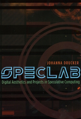 Speclab book