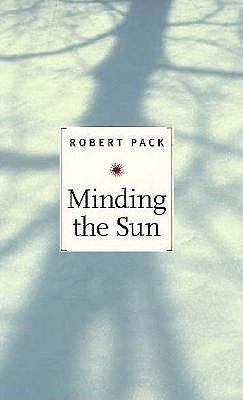 Minding the Sun book