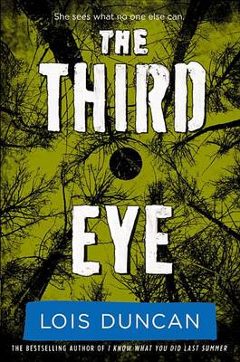 Third Eye book