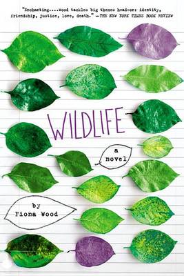 Wildlife book
