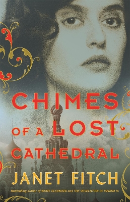 Chimes of a Lost Cathedral book