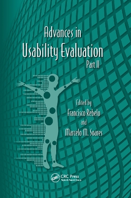 Advances in Usability Evaluation Part II book