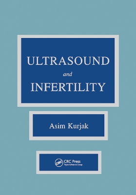 Ultrasound and Infertility book