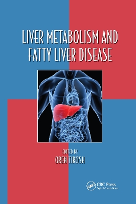 Liver Metabolism and Fatty Liver Disease book