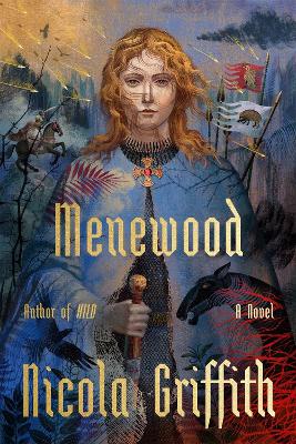 Menewood book