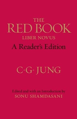 The Red Book by C. G. Jung
