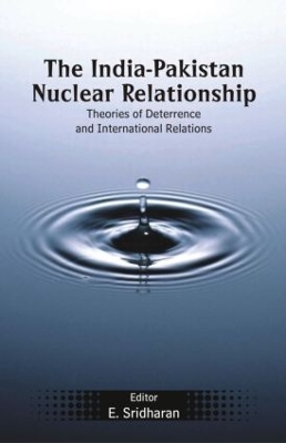 India-Pakistan Nuclear Relationship book