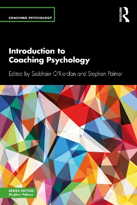 Introduction to Coaching Psychology book