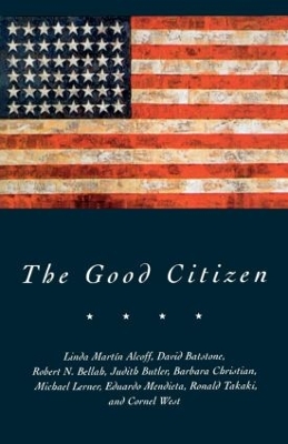 Good Citizen book