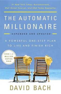 Automatic Millionaire book