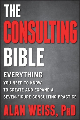 Consulting Bible book