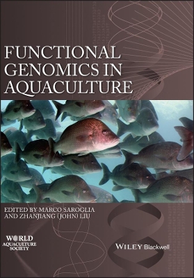 Functional Genomics in Aquaculture book