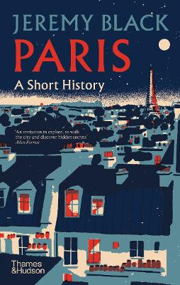 Paris: A Short History book
