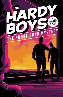 Shore Road Mystery #6 book