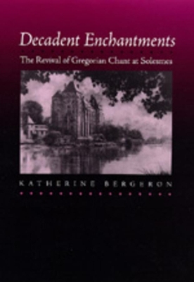 Decadent Enchantments book