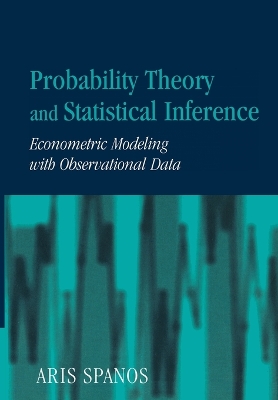 Probability Theory and Statistical Inference book