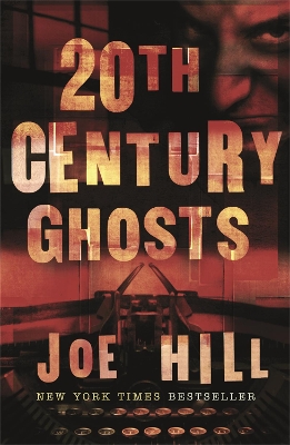 20th Century Ghosts book