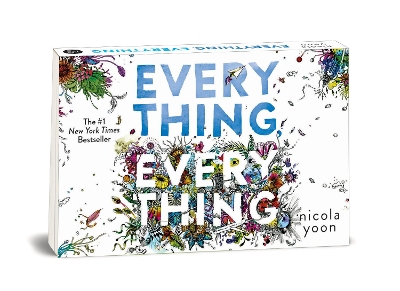 Random Minis: Everything, Everything book