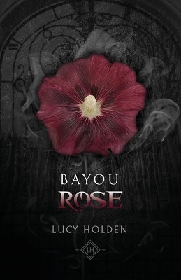 Bayou Rose book